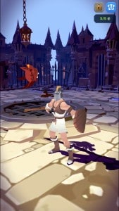 ألعاب الحرب والقتال علي متجر التطبيقات والألعاب جوجل بلاي