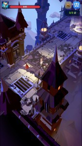 ألعاب الحرب والقتال للاندرويد