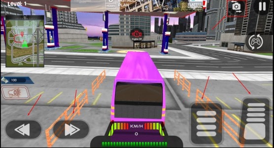 ألعاب سيارات 2019