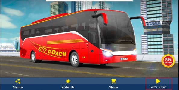 ألعاب قيادة السيارات علي جوجل بلاي 