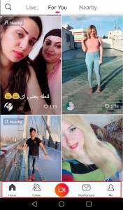 تحميل برنامج Vigo Video فيجو فيديو للاندرويد