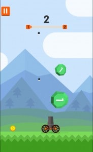 تحميل تحميل لعبة انفجار الكرة علي متجر جوجل بلاي