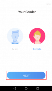 تحميل تطبيق التذكير بشرب الماء