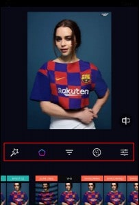 تحميل تطبيق 3D Glitch Photo Effects