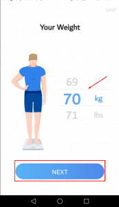 تحميل تطبيق Drink Water Reminder