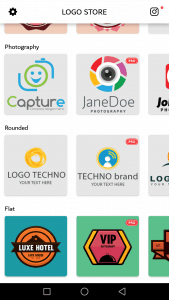 تحميل تطبيق Logo Maker للاندرويد تحميل تطبيق Logo Maker للاندرويد