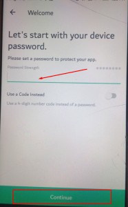 تحميل تطبيق ginlo للاندرويد