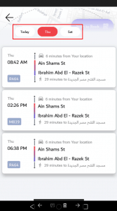 تحميل تطبيق swvl للايفون
