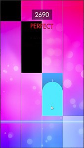 تحميل لعبة عزف البيانو