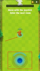 تحميل لعبة Archero للايفون