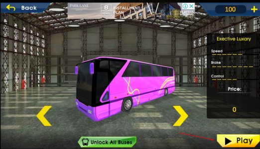 تحميل لعبة City Coach Bus Simulator 2019 للاندرويد