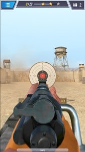 تحميل لعبة Shooting World للاندرويد