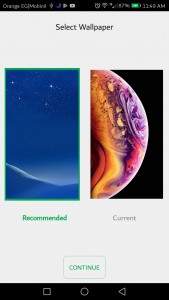 تحميل CMM Launcher 2019‏ للاندرويد