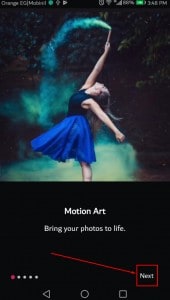 تحميل PixaMotion Loop