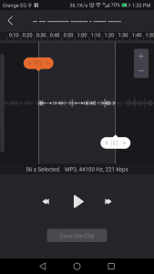 تحميل just LISTENit