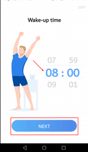 تطبيقات شرب الماء للاندرويد