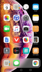 تطبيقات لانشر 2019