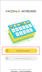 تطبيقا لوحة المفاتيح 2019