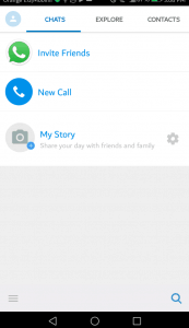 تطبيق الايمو لعمل مكالمات فيديو مجانية تطبيق الايمو لعمل مكالمات فيديو مجانية