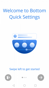 تطبيق بوتوم كويك