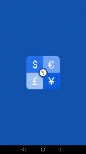 تطبيق تغيير العملة