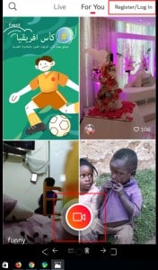 تطبيق فيجو فيديو