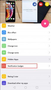 تنزيل تطبيق Launcher iOS 13 للاندرويد