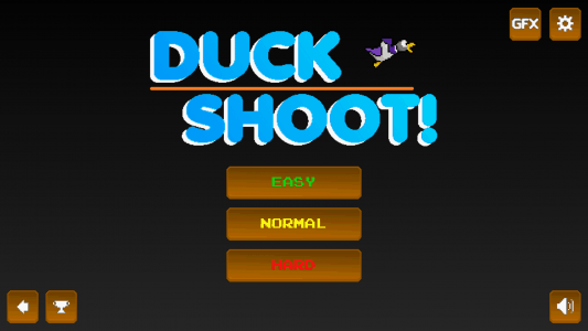 تنزيل لعبة Duck Shoot
