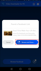 تنزيل مقاطع الفيديو من Facebook تنزيل مقاطع الفيديو من Facebook