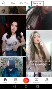 تنزيل Vigo Video لبث الفيديوهات