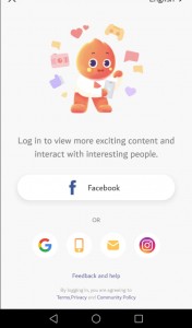 شرح تطبيق Vigo Video بالصور