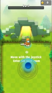 طريقة تحميل لعبة رمي السهام