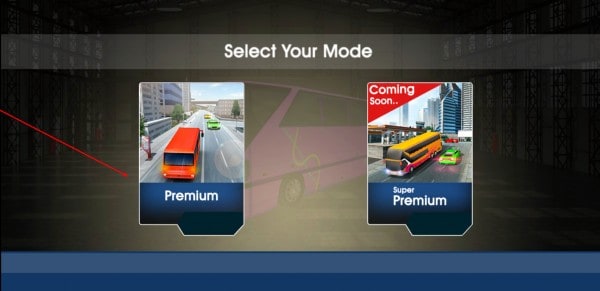 طريقة تحميل لعبة قيادة حافلة النقل السياحي