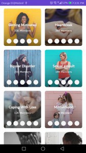 طريقة تحميل واستخدام تطبيق Wisdo