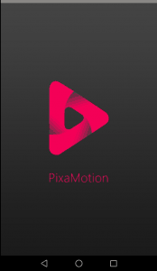طريقة تحميل PixaMotion Loop