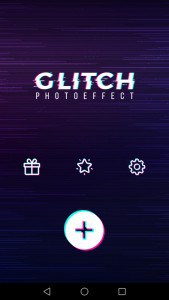 طريقة تنزيل تطبيق 3D Glitch Photo