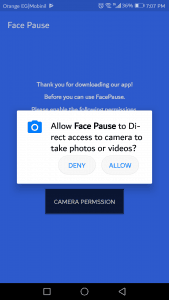 طريقة جديدة للتفاعل مع الهاتف بشكل ذكي