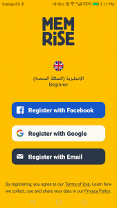 كيفية تعلم اللغات المختلفة