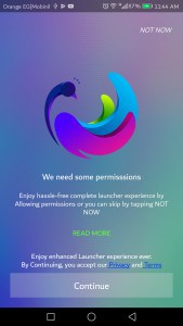 لانشر اندرويد 2019