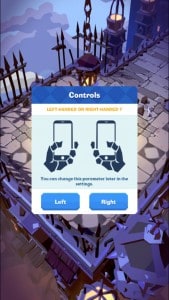 لعبة جديدة من ألعاب الحرب والقتال