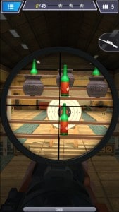 من أكثر ألعاب التصويب الرائعة للهاتف