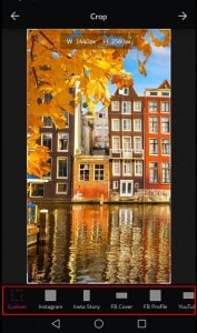 تطبيقات تحرير الصور علي جوجل بلاي 