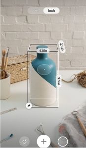 المميزات الأساسية في كاميرا Note 10 Plus