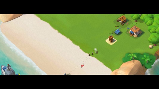 بوم بيتش اخر اصدار 2018
