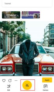 تحميل برنامج CutOut