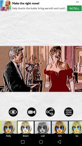 تحميل تطبيق Cartoon Photo