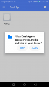 تحميل تطبيق Dual Apps تحميل تطبيق Dual Apps