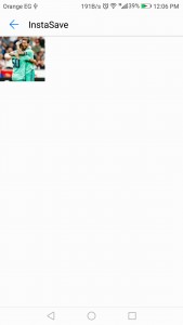 تحميل تطبيق InstaSave