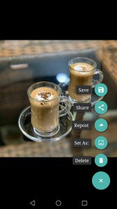 تحميل فيديوهات الواتساب