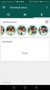 تحميل قصص واتساب